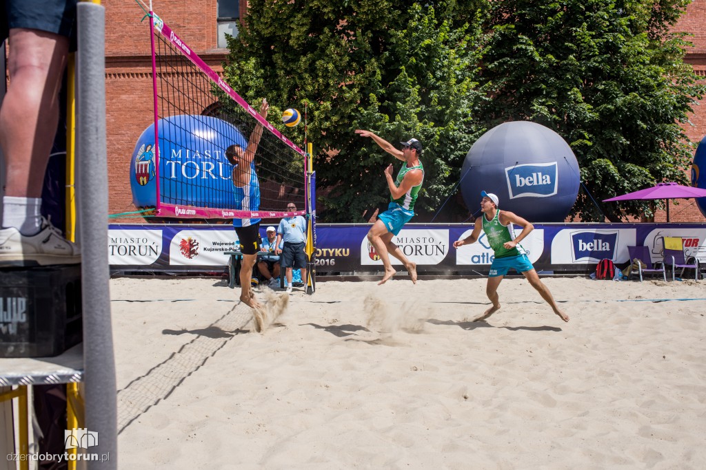 Bella Plaża Gotyku 2016 za nami