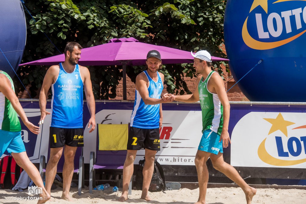 Bella Plaża Gotyku 2016 za nami