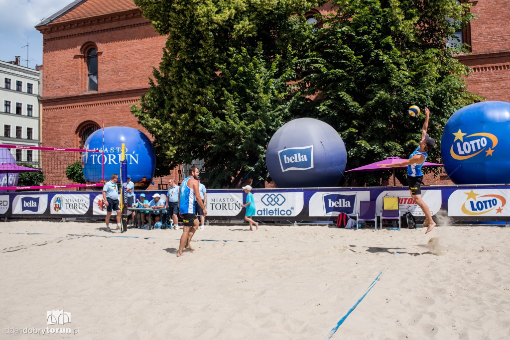 Bella Plaża Gotyku 2016 za nami