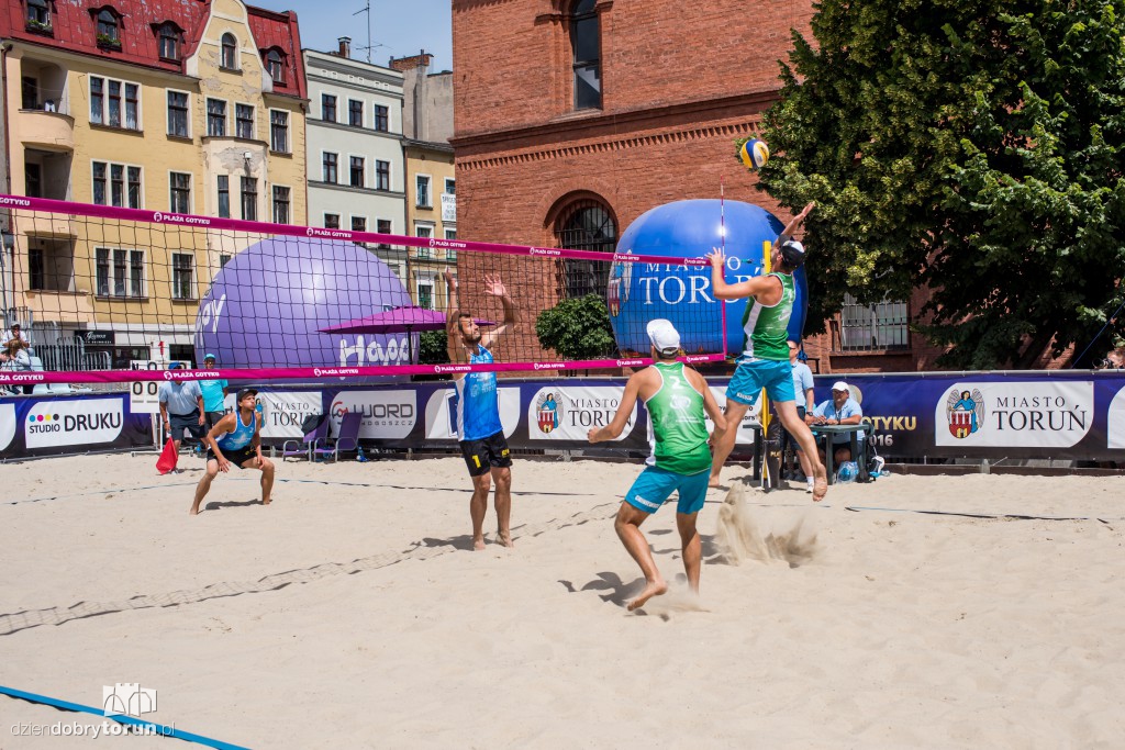 Bella Plaża Gotyku 2016 za nami