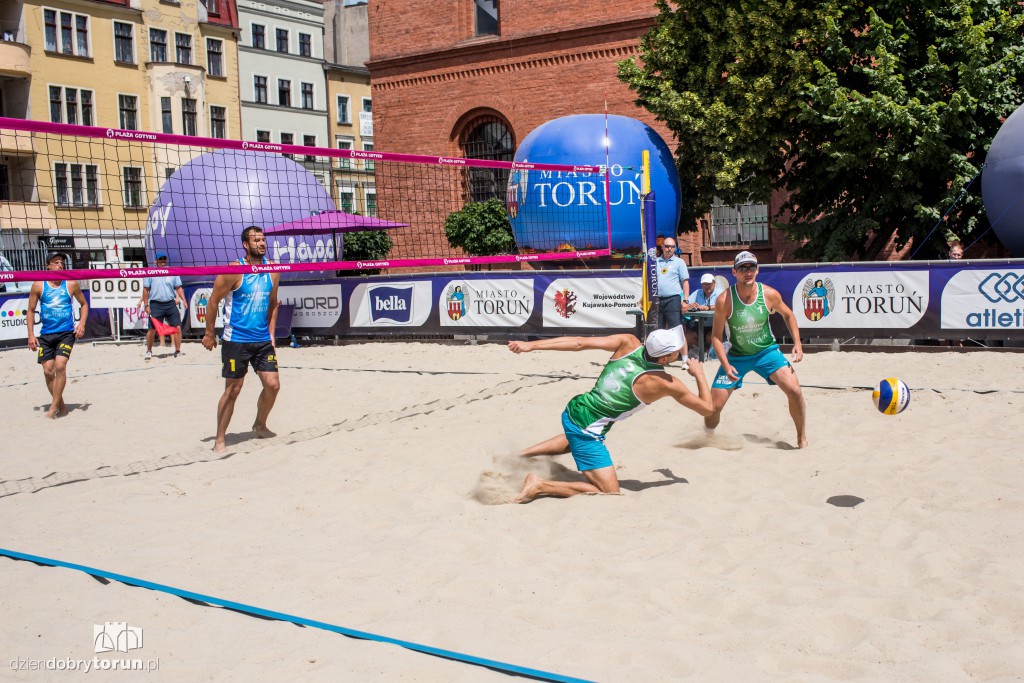 Bella Plaża Gotyku 2016 za nami