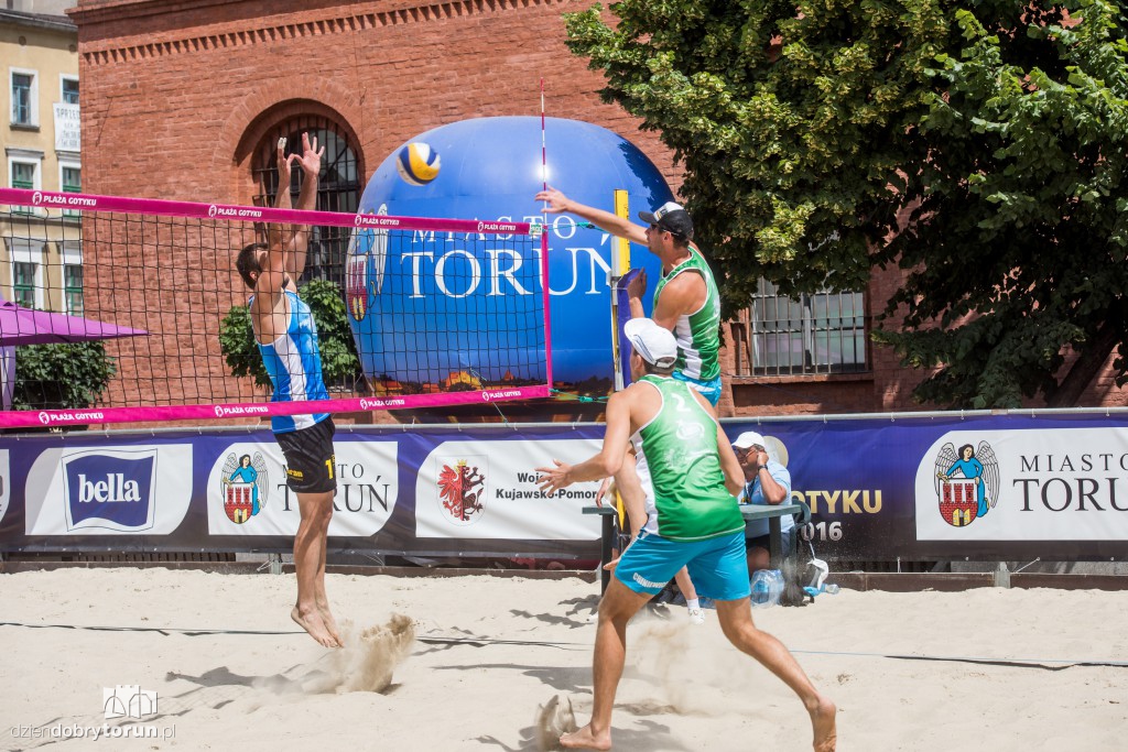 Bella Plaża Gotyku 2016 za nami