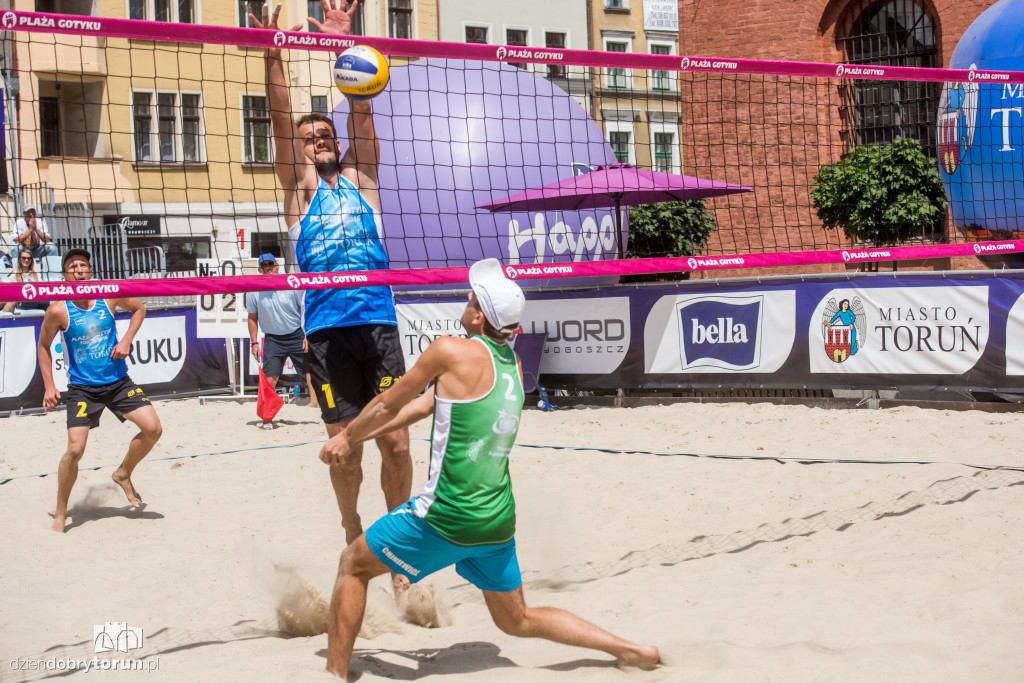 Bella Plaża Gotyku 2016 za nami