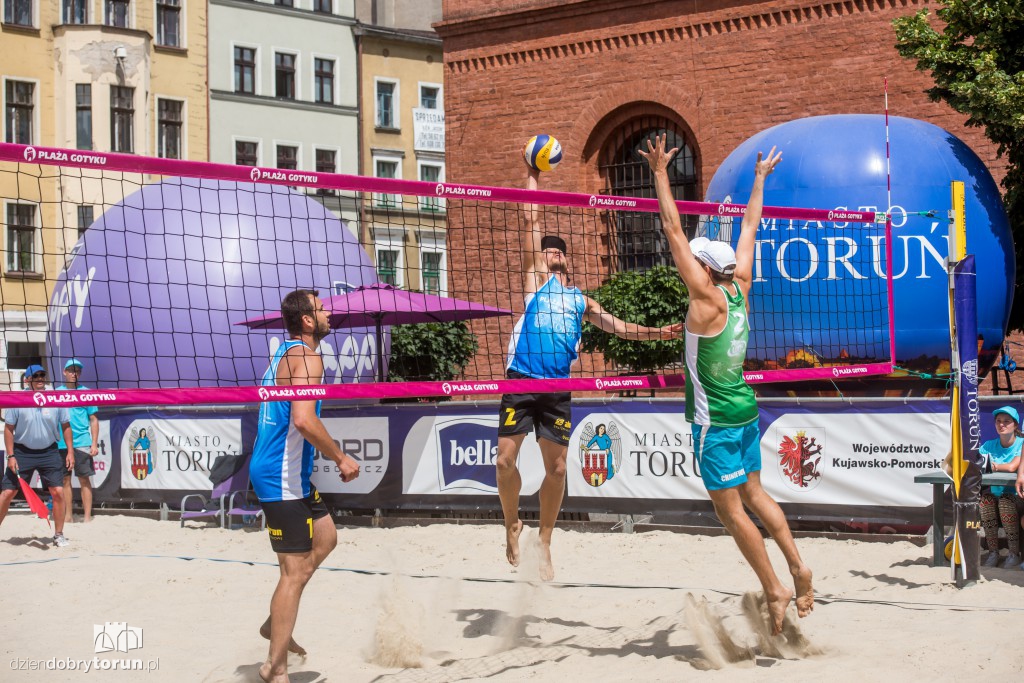 Bella Plaża Gotyku 2016 za nami