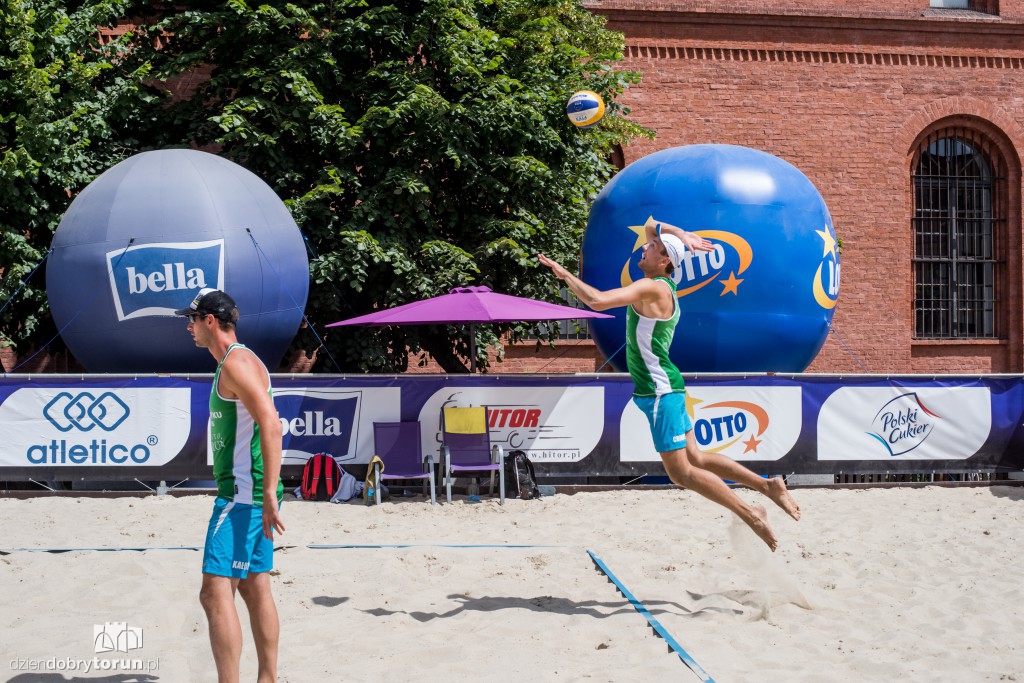 Bella Plaża Gotyku 2016 za nami