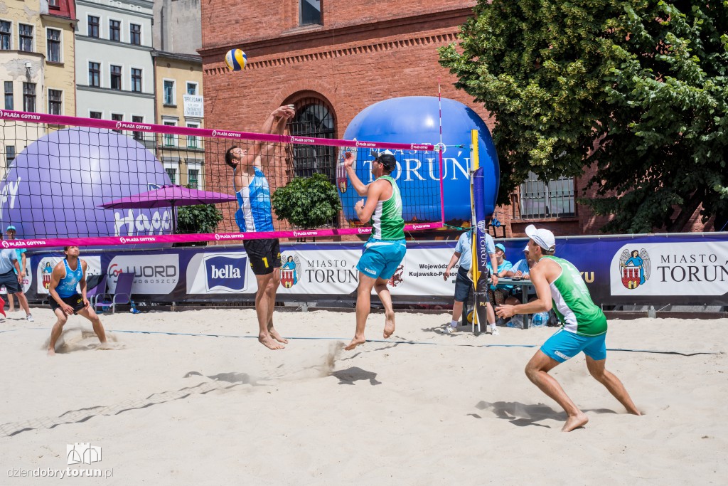 Bella Plaża Gotyku 2016 za nami