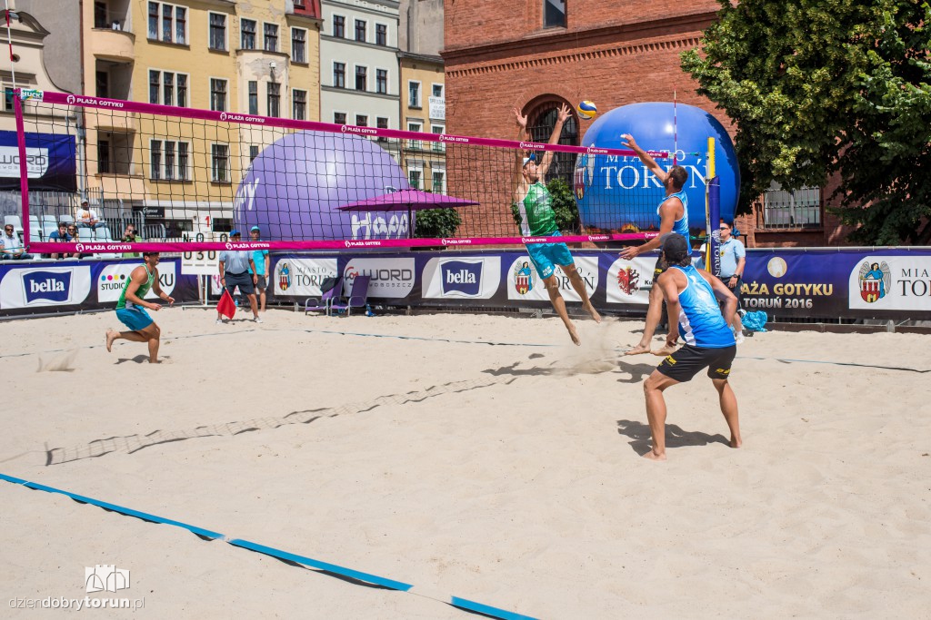 Bella Plaża Gotyku 2016 za nami