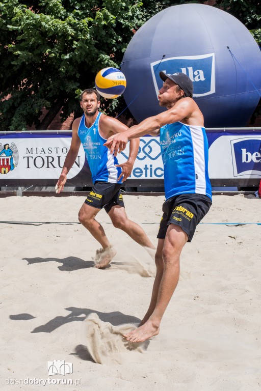 Bella Plaża Gotyku 2016 za nami