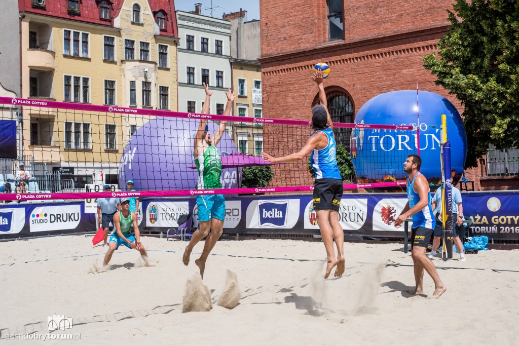 Bella Plaża Gotyku 2016 za nami