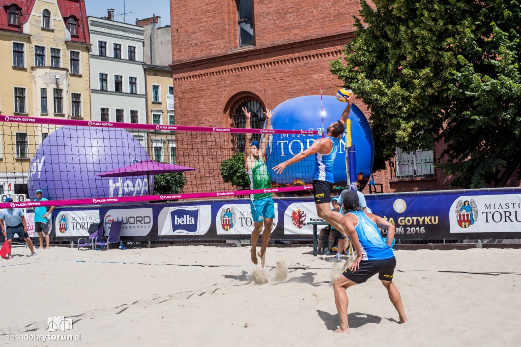 Bella Plaża Gotyku 2016 za nami