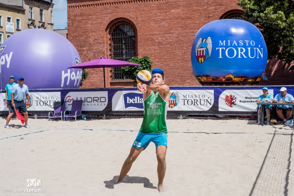 Bella Plaża Gotyku 2016 za nami