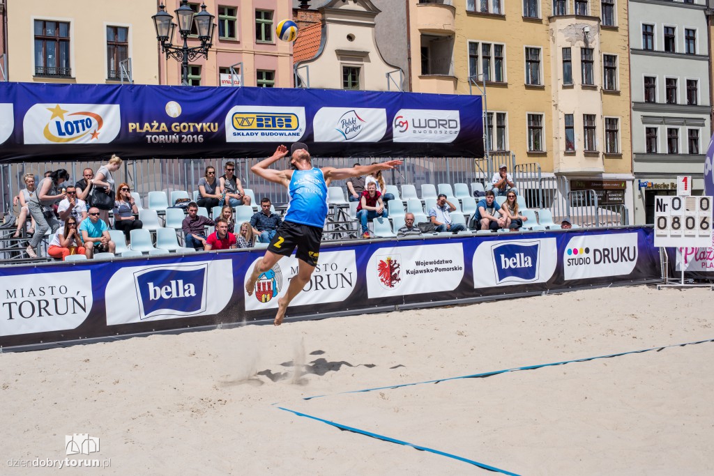 Bella Plaża Gotyku 2016 za nami