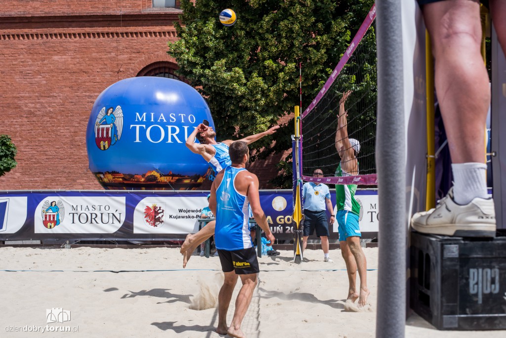 Bella Plaża Gotyku 2016 za nami