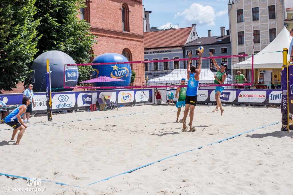 Bella Plaża Gotyku 2016 za nami