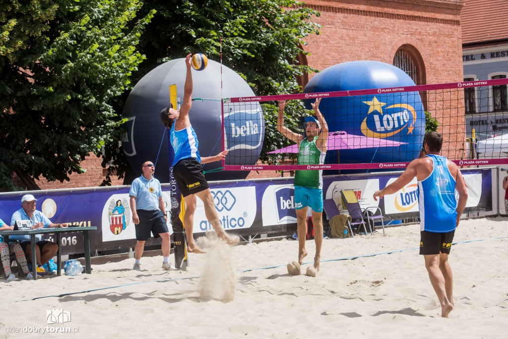 Bella Plaża Gotyku 2016 za nami
