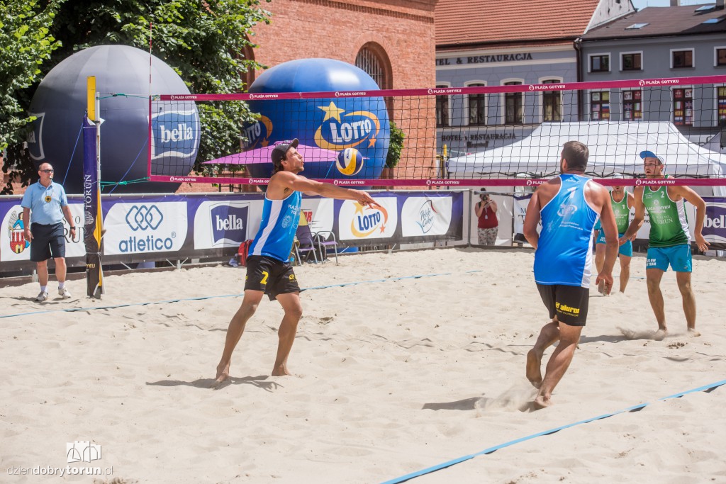 Bella Plaża Gotyku 2016 za nami