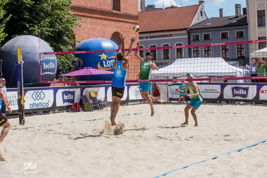 Bella Plaża Gotyku 2016 za nami