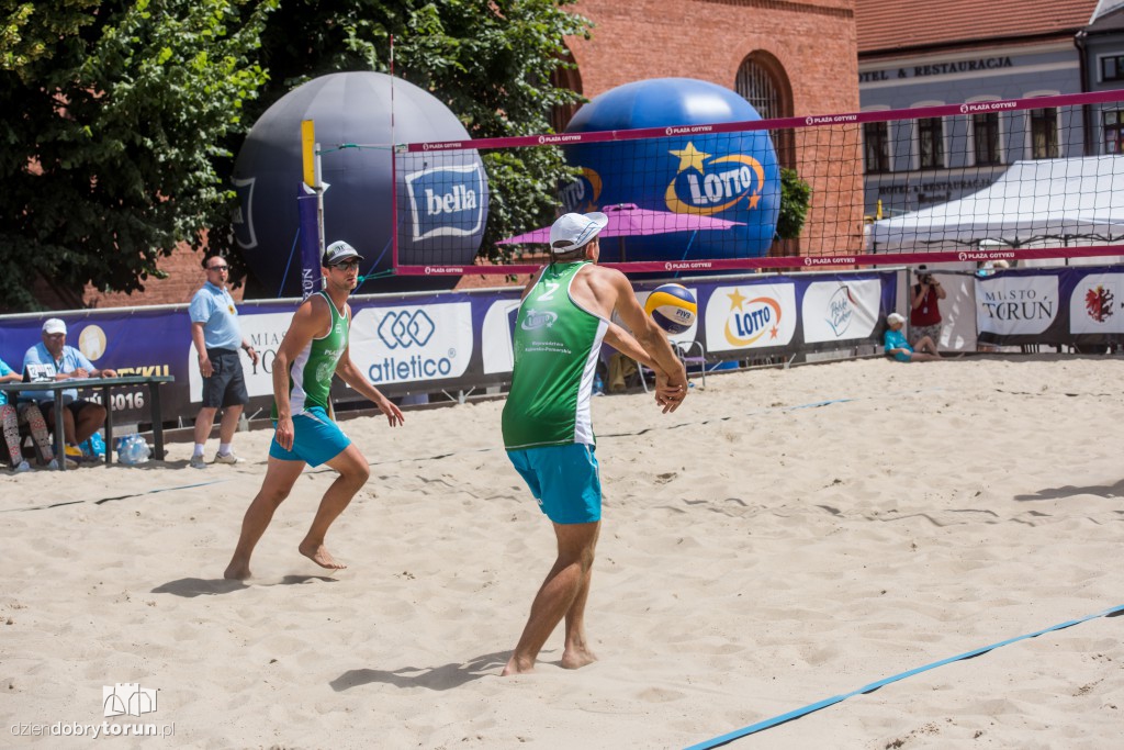 Bella Plaża Gotyku 2016 za nami