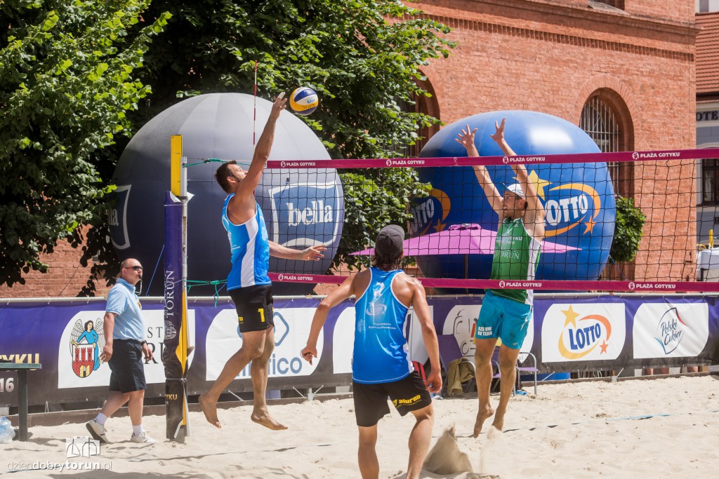 Bella Plaża Gotyku 2016 za nami