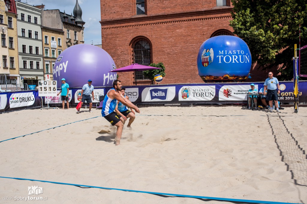 Bella Plaża Gotyku 2016 za nami