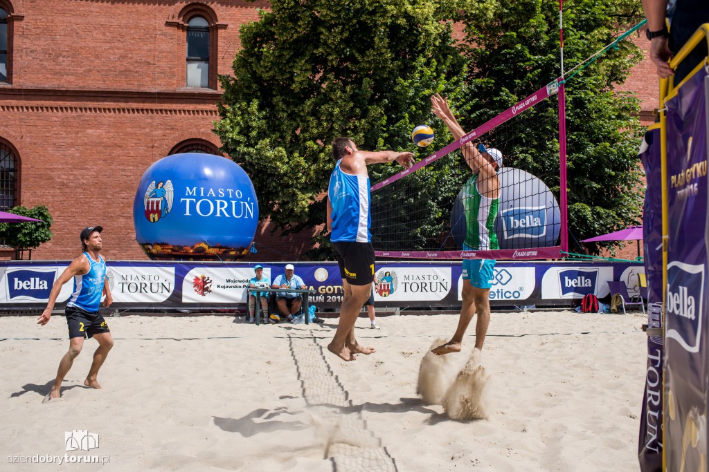 Bella Plaża Gotyku 2016 za nami