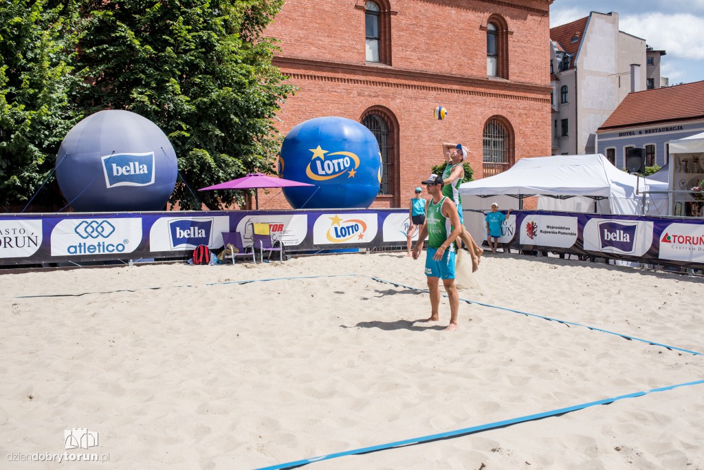 Bella Plaża Gotyku 2016 za nami