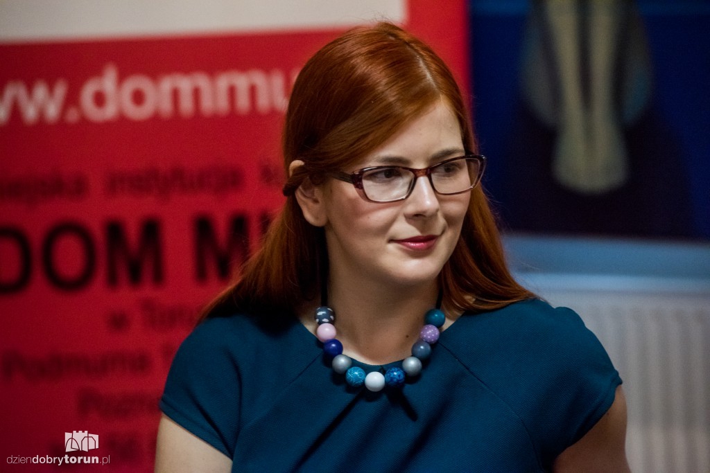Na tropie Muz - finał projektu w Domu Muz