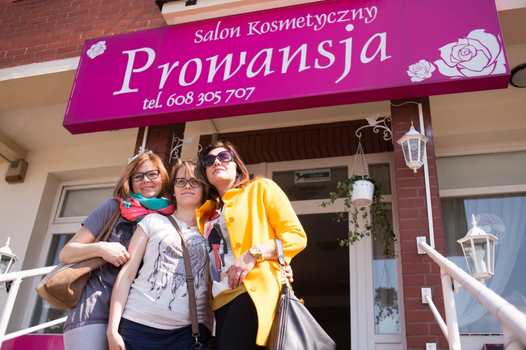 Metamorfoza naszych Czytelniczek!