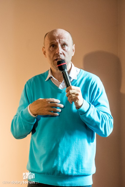 Krzysztof Pieczyński o Polsce Laickiej