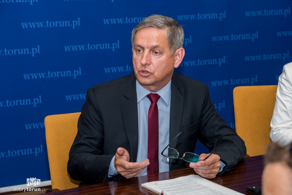 Urbact Gen-Y City startuje w Toruniu