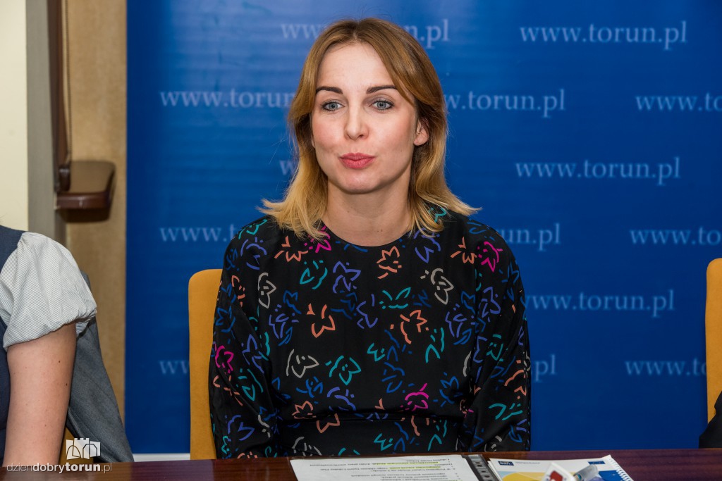 Urbact Gen-Y City startuje w Toruniu