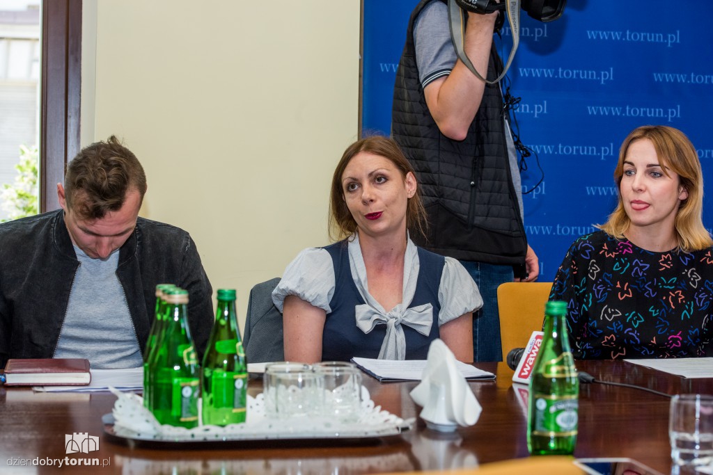 Urbact Gen-Y City startuje w Toruniu