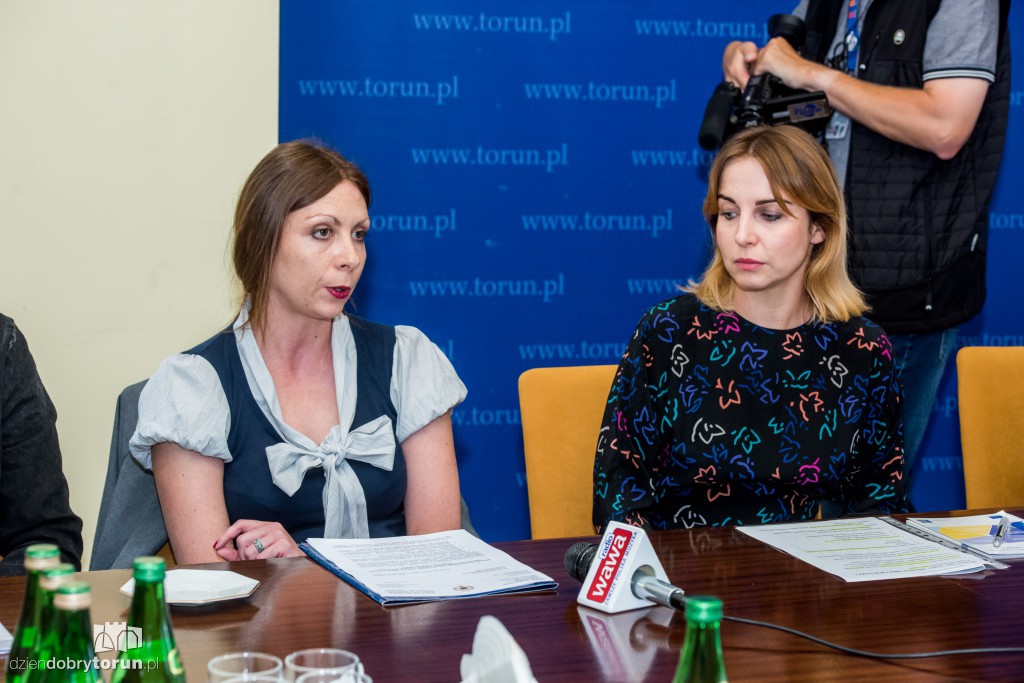 Urbact Gen-Y City startuje w Toruniu