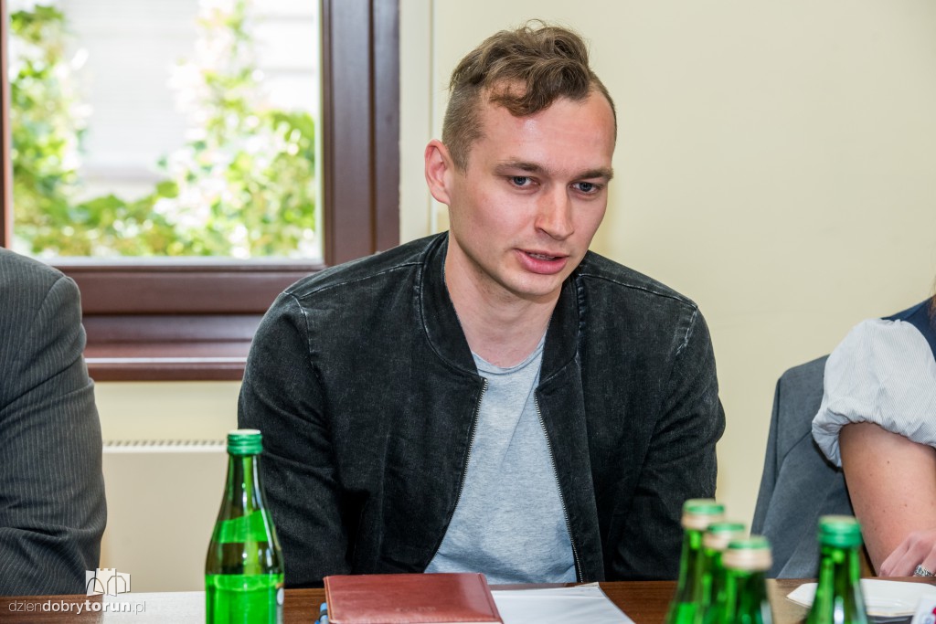 Urbact Gen-Y City startuje w Toruniu