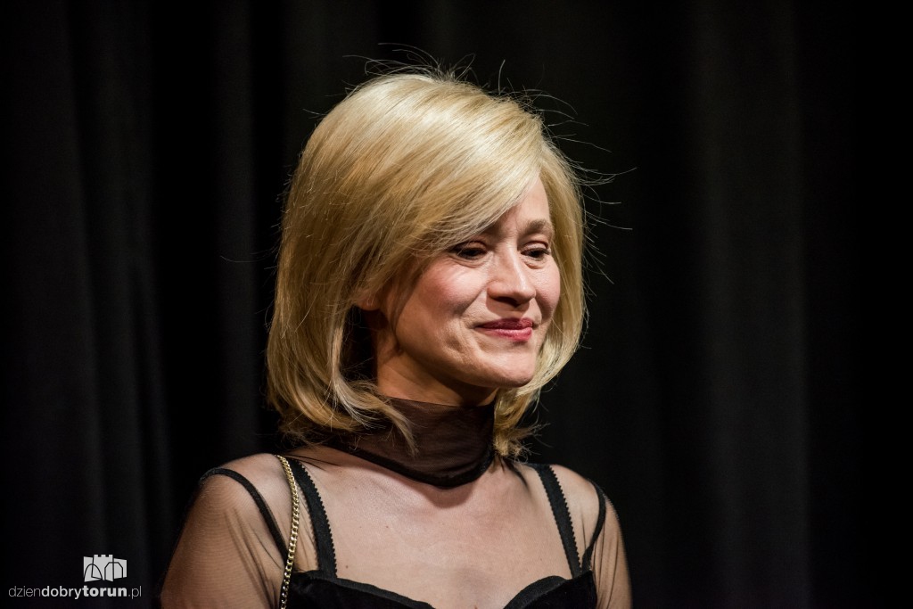 Hedda Gabler w Teatrze Wilama Horzycy