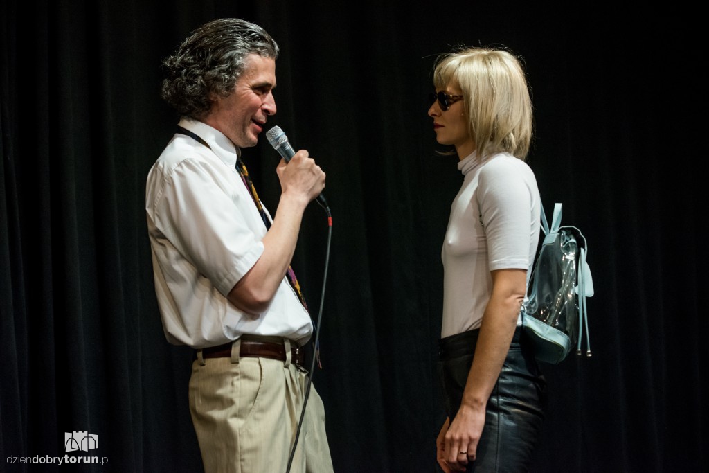 Hedda Gabler w Teatrze Wilama Horzycy