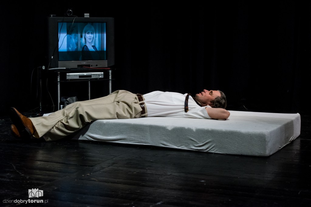 Hedda Gabler w Teatrze Wilama Horzycy