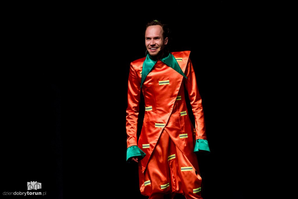 Premiera w Teatrze Baj Pomorski