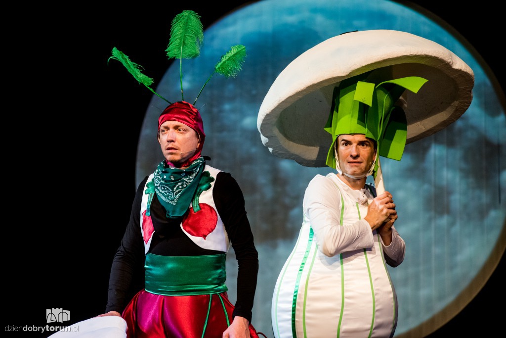 Premiera w Teatrze Baj Pomorski