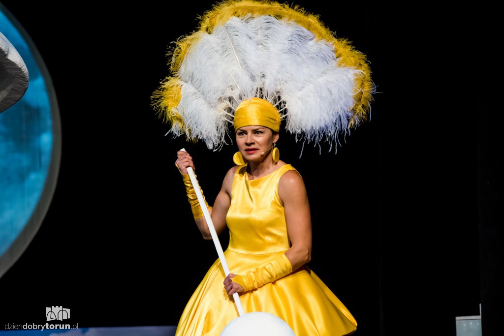 Premiera w Teatrze Baj Pomorski