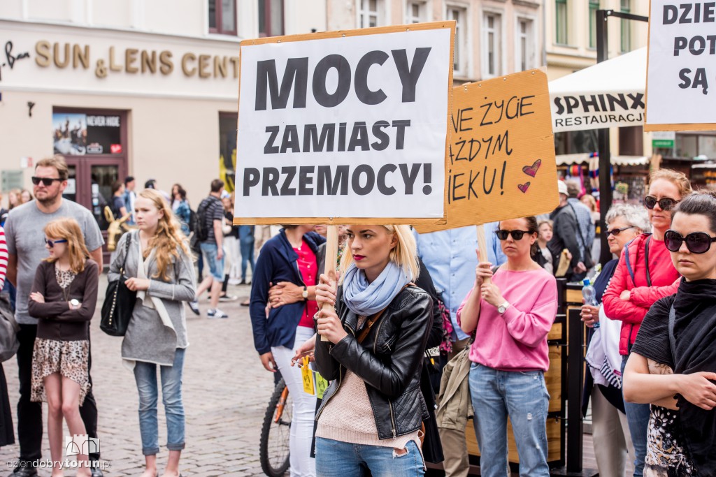 Za pięć 12 - Dziewuchy w Toruniu