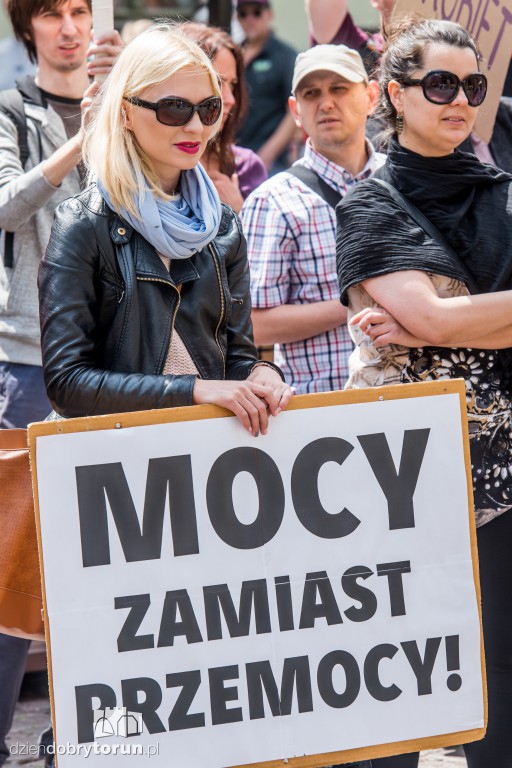Za pięć 12 - Dziewuchy w Toruniu