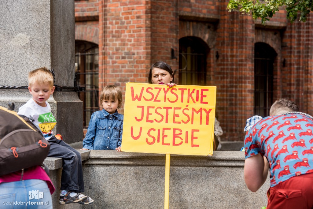 Za pięć 12 - Dziewuchy w Toruniu