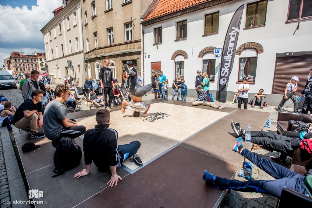 8. edycja Urban Dance Meeting