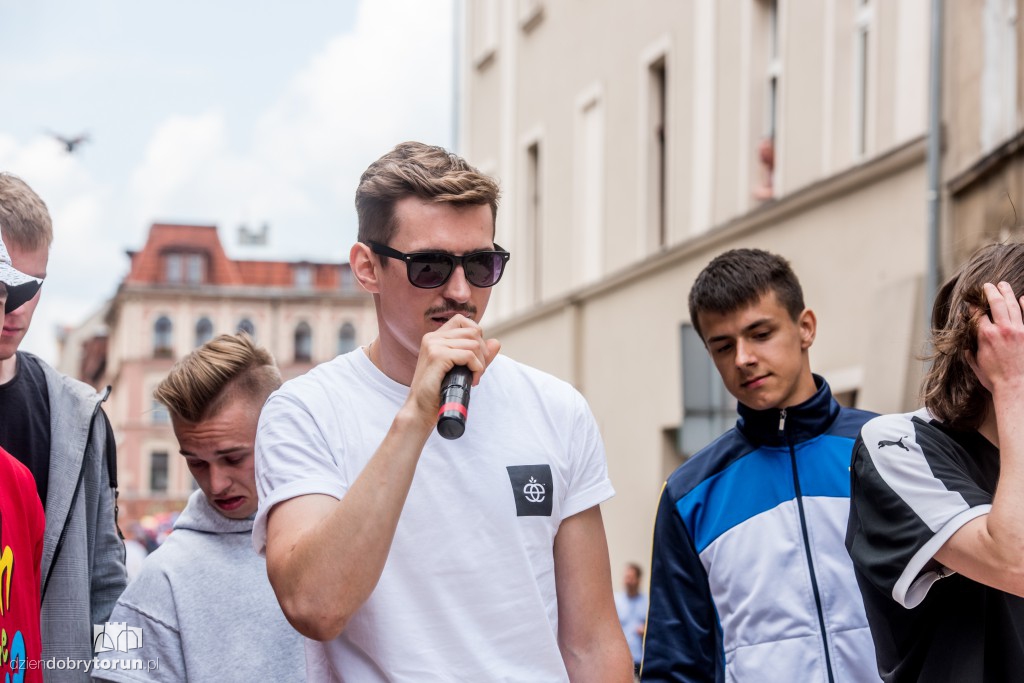 8. edycja Urban Dance Meeting