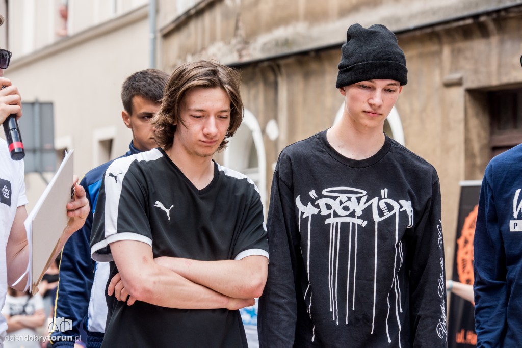 8. edycja Urban Dance Meeting