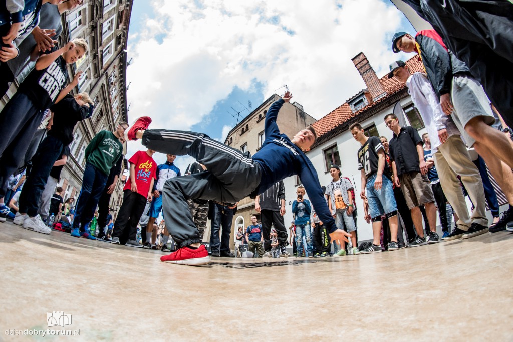 8. edycja Urban Dance Meeting