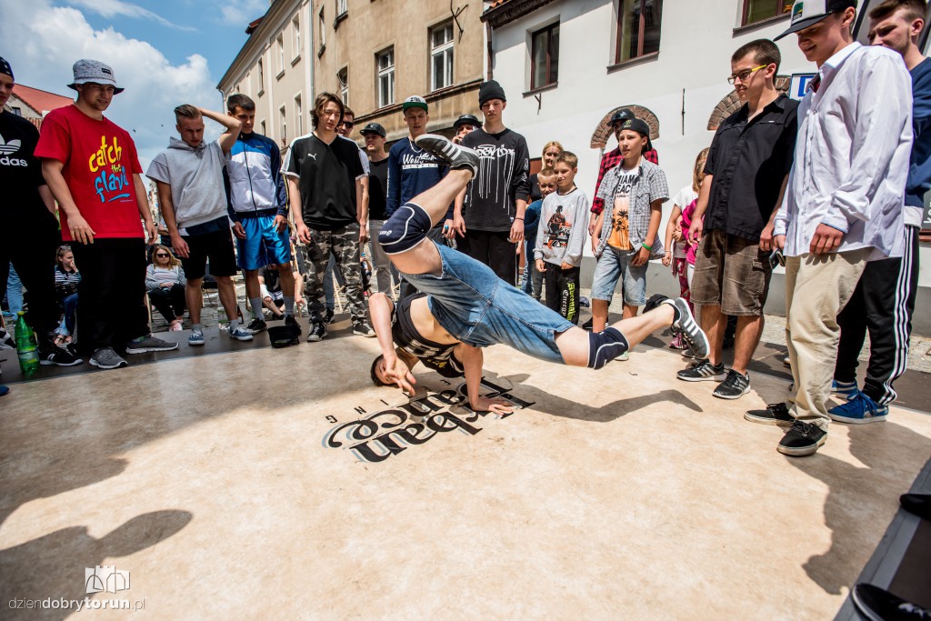 8. edycja Urban Dance Meeting