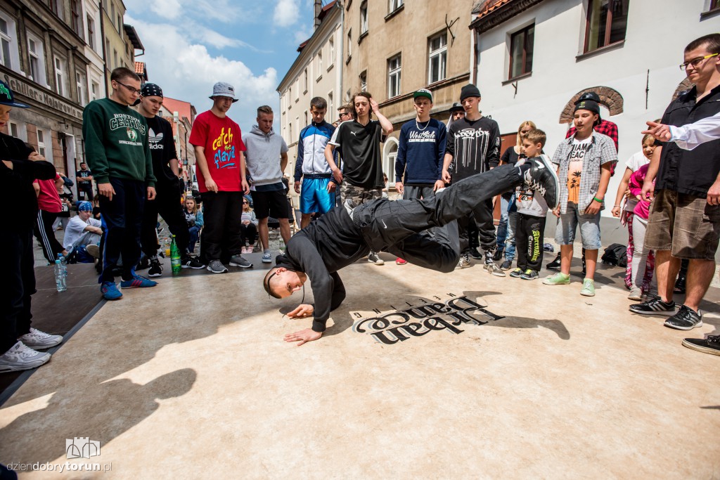 8. edycja Urban Dance Meeting