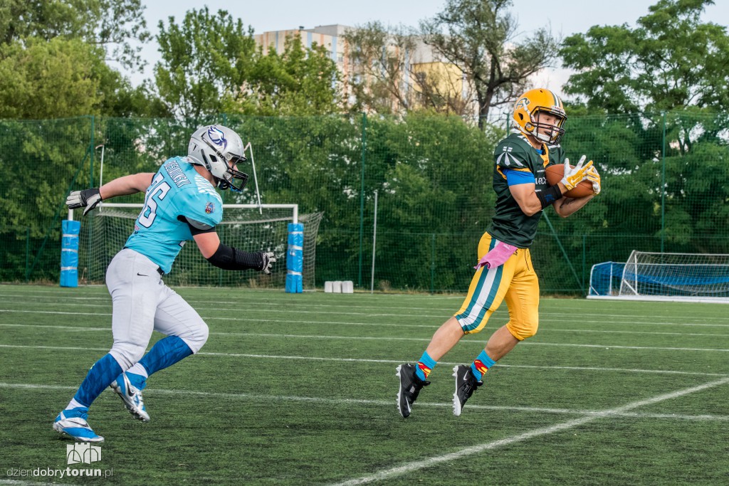 Angelsi przegrywają w derbach